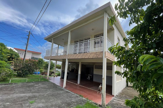 Ma-Cabane - Vente Maison Schoelcher, 160 m²