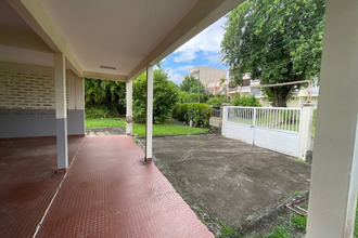 Ma-Cabane - Vente Maison Schoelcher, 160 m²