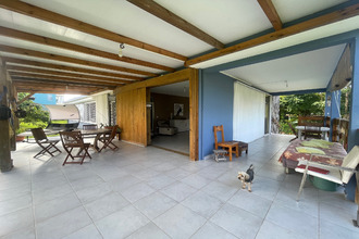 Ma-Cabane - Vente Maison Schoelcher, 250 m²