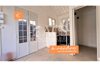 Vente Maison 97233, Schoelcher France
