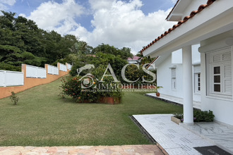 Ma-Cabane - Vente Maison Schoelcher, 350 m²