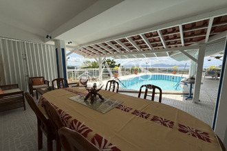 Ma-Cabane - Vente Maison Schoelcher, 350 m²