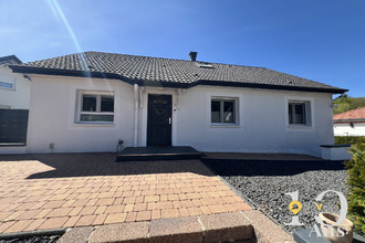 Ma-Cabane - Vente Maison Schoeneck, 152 m²