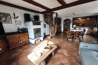 Ma-Cabane - Vente Maison SCHORBACH, 175 m²