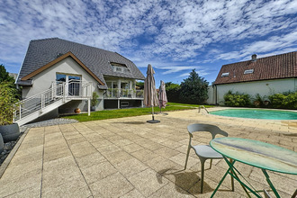 Ma-Cabane - Vente Maison Schweighouse-sur-Moder, 180 m²