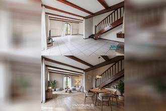 Ma-Cabane - Vente Maison Schweighouse-sur-Moder, 158 m²