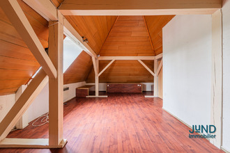 Ma-Cabane - Vente Maison Schweighouse-sur-Moder, 158 m²