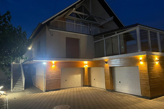Ma-Cabane - Vente Maison Schweighouse-sur-Moder, 280 m²