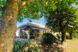 Ma-Cabane - Vente Maison SCIECQ, 120 m²