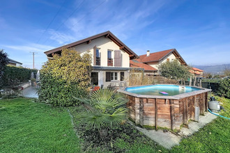 Vente Maison 74930, SCIENTRIER France