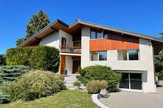 Ma-Cabane - Vente Maison Sciez, 300 m²