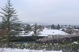 Ma-Cabane - Vente Maison Sciez, 113 m²