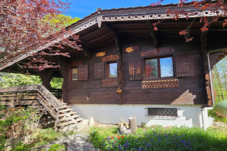 Ma-Cabane - Vente Maison SCIEZ, 58 m²