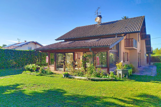 Vente Maison 74140, Sciez France