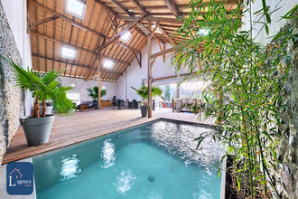 Ma-Cabane - Vente Maison Sciez, 499 m²