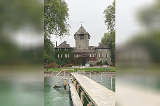 Ma-Cabane - Vente Maison SCIEZ, 2910 m²