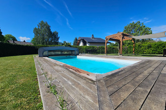 Ma-Cabane - Vente Maison SCIEZ, 88 m²