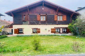 Ma-Cabane - Vente Maison SCIONZIER, 174 m²