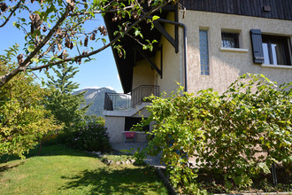 Ma-Cabane - Vente Maison SCIONZIER, 118 m²