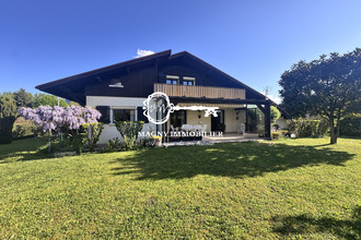 Ma-Cabane - Vente Maison Scionzier, 140 m²