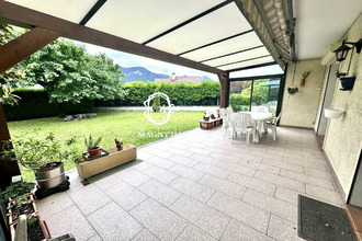 Ma-Cabane - Vente Maison Scionzier, 140 m²