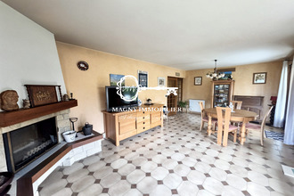 Ma-Cabane - Vente Maison Scionzier, 140 m²