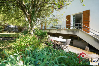 Ma-Cabane - Vente Maison Scionzier, 196 m²