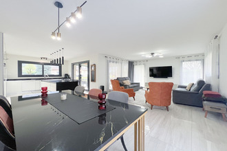 Ma-Cabane - Vente Maison SCIONZIER, 200 m²