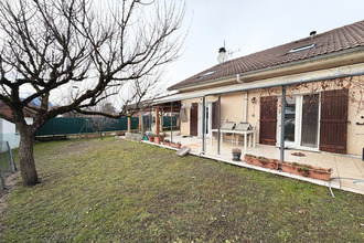 Ma-Cabane - Vente Maison SCIONZIER, 95 m²
