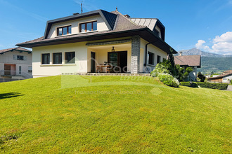 Ma-Cabane - Vente Maison SCIONZIER, 225 m²