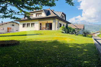 Ma-Cabane - Vente Maison SCIONZIER, 225 m²