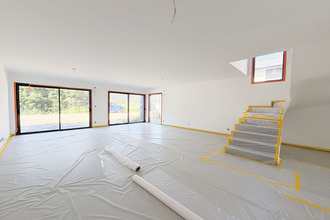 Ma-Cabane - Vente Maison SCIONZIER, 121 m²