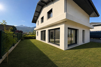 Ma-Cabane - Vente Maison SCIONZIER, 98 m²