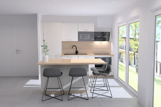 Ma-Cabane - Vente Maison SCIONZIER, 98 m²