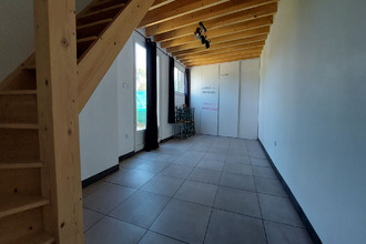 Ma-Cabane - Vente Maison SCORBE-CLAIRVAUX, 190 m²