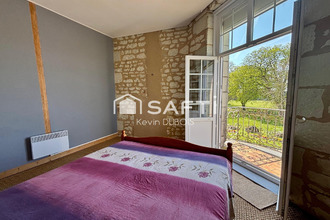 Vente Maison 86140, Scorbe-Clairvaux France