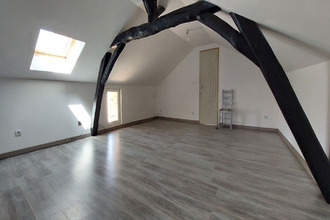 Ma-Cabane - Vente Maison SCORBE-CLAIRVAUX, 190 m²