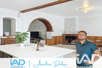 Vente Maison 86140, Scorbé-Clairvaux France