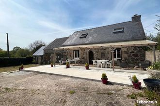 Vente Maison 29640, SCRIGNAC France