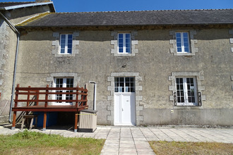 Vente Maison 29640, SCRIGNAC France