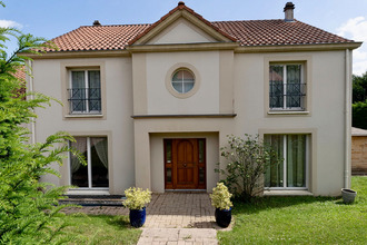 Ma-Cabane - Vente Maison SCY-CHAZELLES, 210 m²