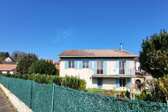 Ma-Cabane - Vente Maison SCY-CHAZELLES, 112 m²