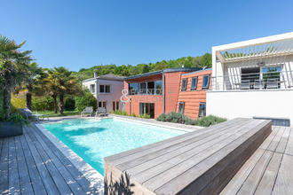 Ma-Cabane - Vente Maison Scy-Chazelles, 441 m²