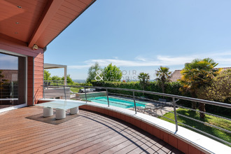 Ma-Cabane - Vente Maison Scy-Chazelles, 441 m²