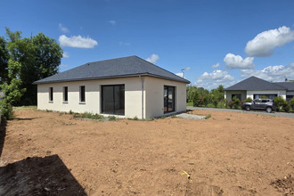 Ma-Cabane - Vente Maison SEBAZAC-CONCOURES, 130 m²