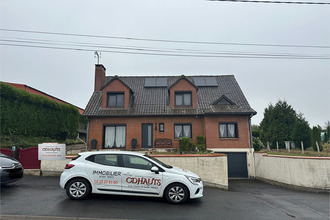 Ma-Cabane - Vente Maison SEBONCOURT, 125 m²