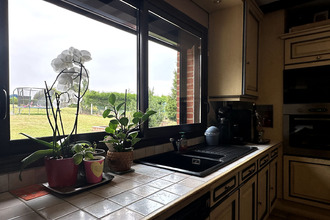 Ma-Cabane - Vente Maison SEBONCOURT, 125 m²