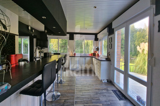 Ma-Cabane - Vente Maison Sebourg, 227 m²