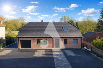 Vente Maison 59990, SEBOURG France