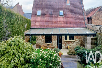Vente Maison 59990, Sebourg France
